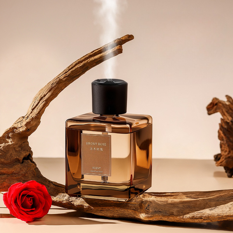 500mlリードディフューザーオイル、炎のないホームフレグラ - Home Fragrance Brand のレビューと価格