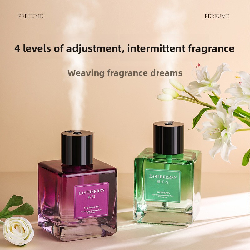 500mlリードディフューザーオイル、炎のないホームフレグラ - Home Fragrance Brand のレビューと価格