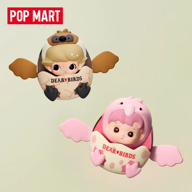 POP MART ディアバードシリーズ 車用芳香剤 ブライン - Home Fragrance Brand のレビューと価格