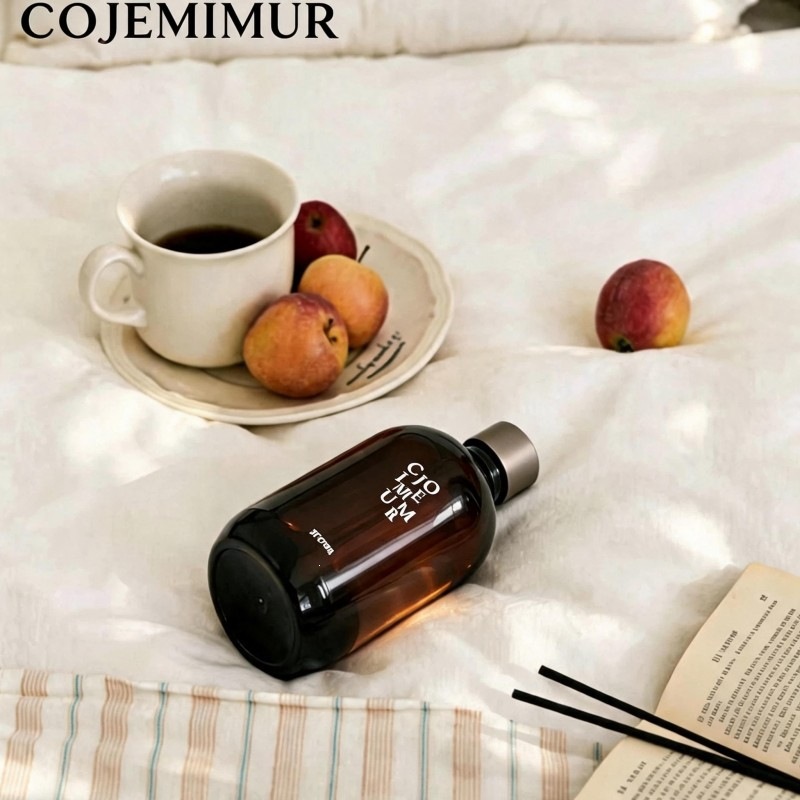 500mlリードディフューザーセット、長持ちするホームフレグ - Home Fragrance Brand のレビューと価格