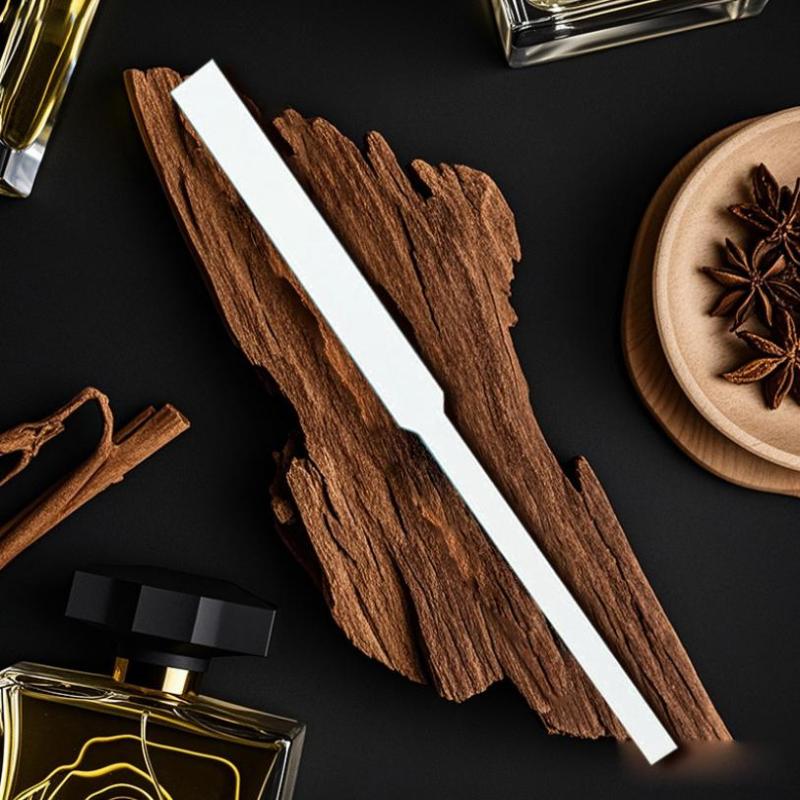 100枚入りプレミアム吸収性香水テストストリップ、厚くて丈夫 - Home Fragrance Brand のレビューと価格