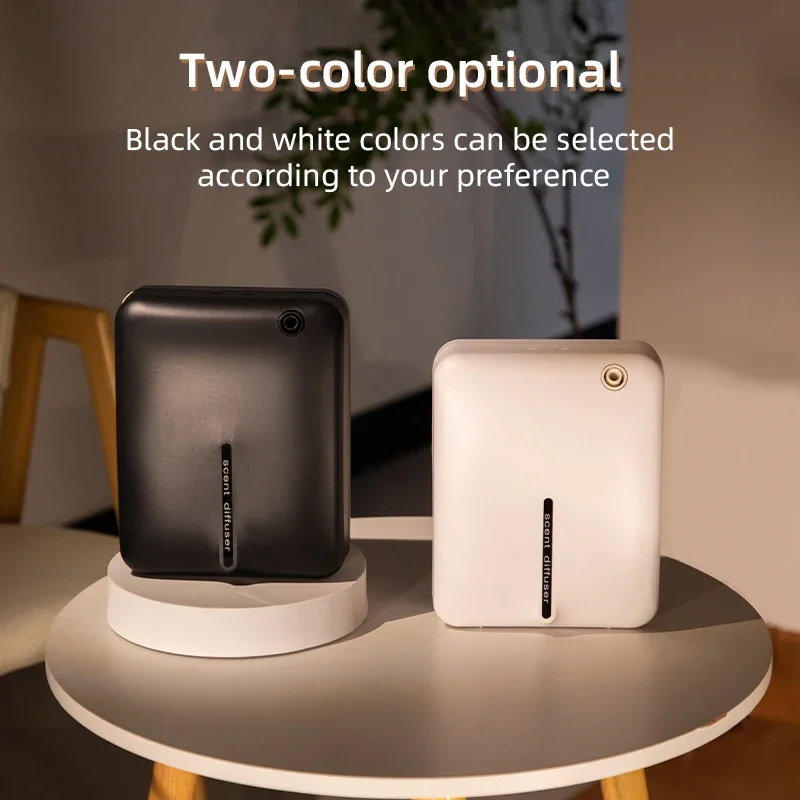 500m3 300ML 容量家電芳香剤電気アロマディフューザ - Home Fragrance Electric Diffuser のレビューと価格