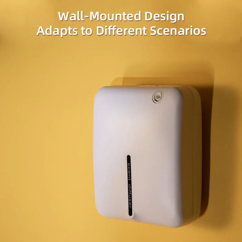 500m3 300ML 容量家電芳香剤電気アロマディフューザ - Home Fragrance Electric Diffuser のレビューと価格