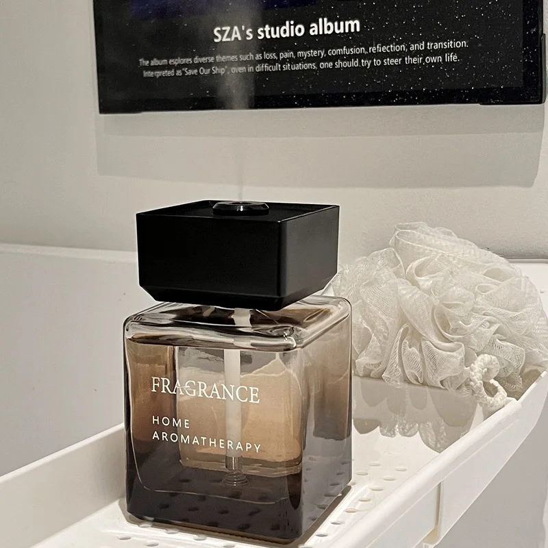 ホームフレグランススプレー ホテルグレード 自動芳香スプレー - Home And You Fragrance Diffuser のレビューと価格