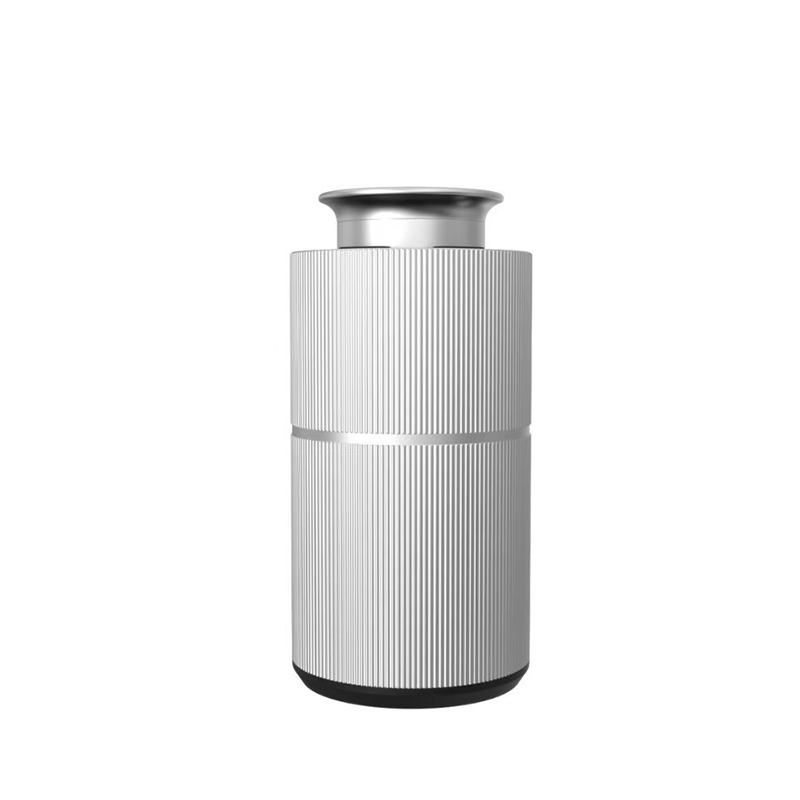 メタルボディスマートカーディフューザー ポータブル充電式水な - Home Fragrance Brand のレビューと価格