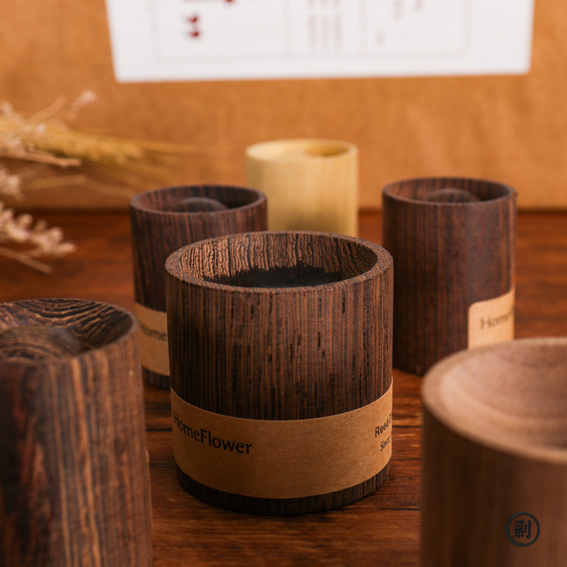 ブラックウォルナットアロマディフューザー – 睡眠、ストレス - Home And You Fragrance Diffuser のレビューと価格