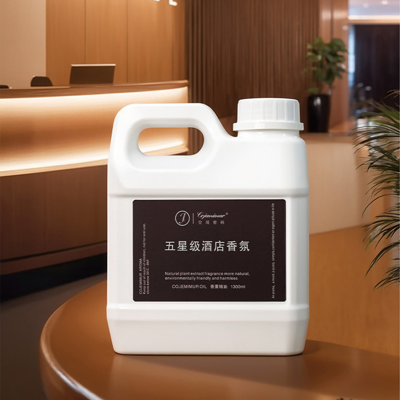 1300 ミリリットル 5 つ星ホテルアロマセラピーエッセン - Home Fragrance Brand のレビューと価格