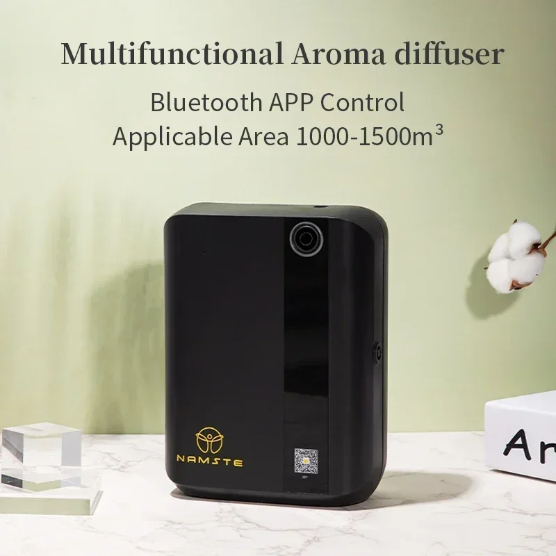 電気式芳香剤 家庭用香水 エッセンシャルオイル エアフレッシ - Home And You Fragrance Diffuser のレビューと価格