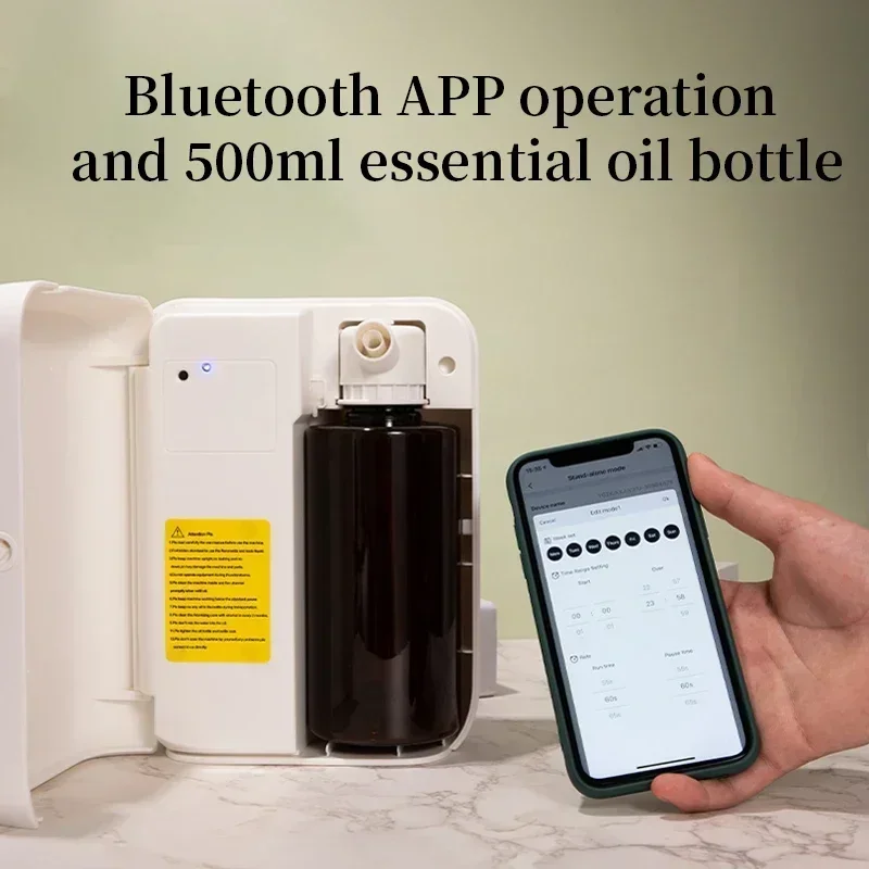 電気式芳香剤 家庭用香水 エッセンシャルオイル エアフレッシ - Home And You Fragrance Diffuser のレビューと価格
