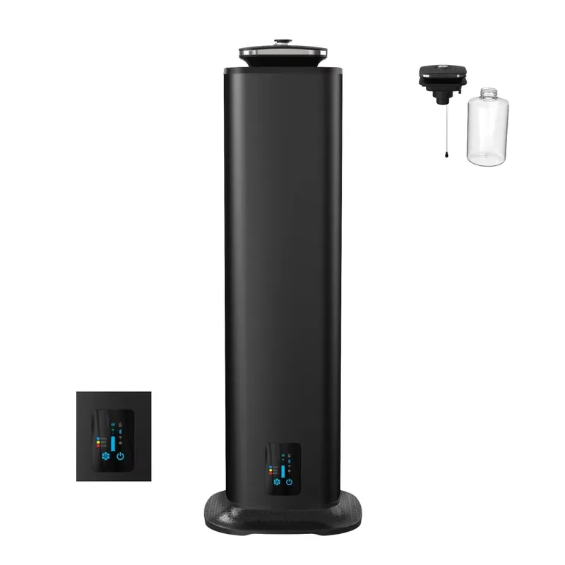 ホテルホームウォーターレスエッセンシャルオイルディフューザー - Home And You Fragrance Diffuser のレビューと価格