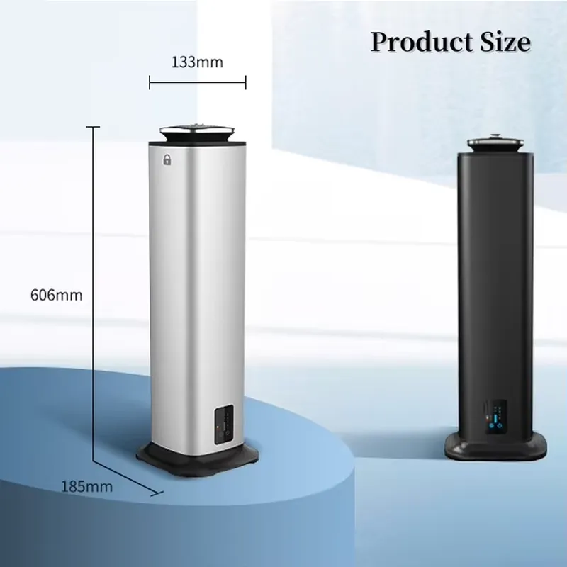 ホテルホームウォーターレスエッセンシャルオイルディフューザー - Home And You Fragrance Diffuser のレビューと価格