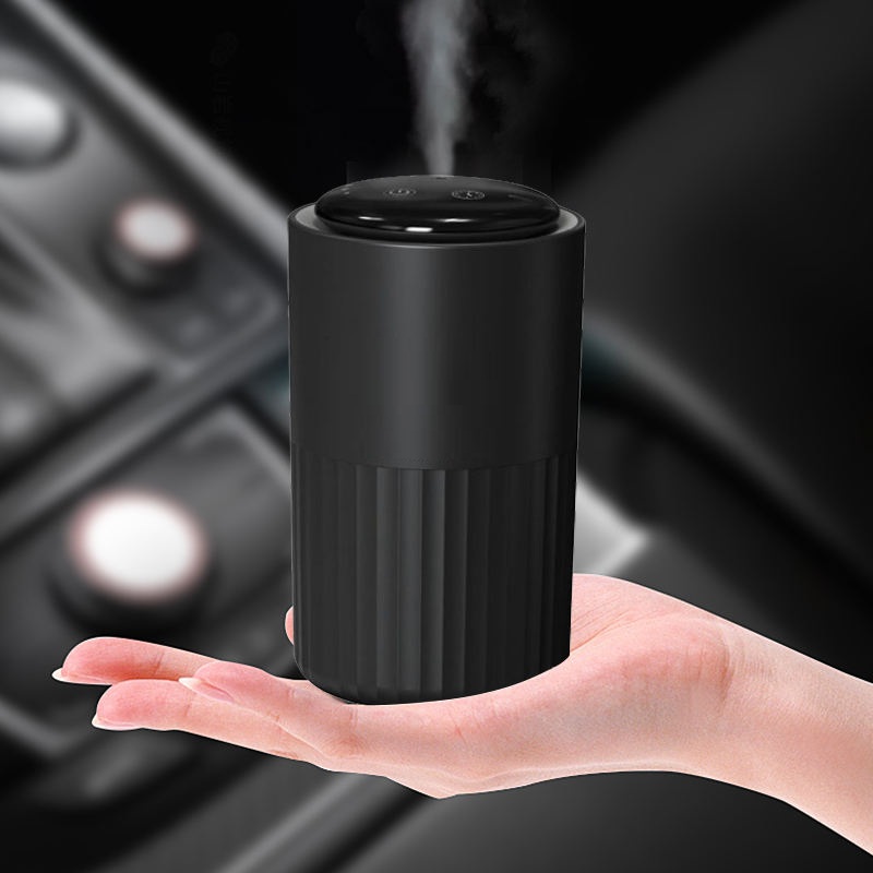 電気自動車用アロマディフューザー 静音 7色変化ライト エッ - Home Fragrance Electric Diffuser のレビューと価格