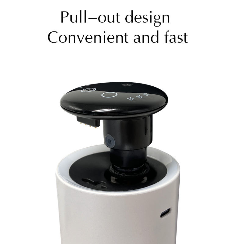 電気自動車用アロマディフューザー 静音 7色変化ライト エッ - Home Fragrance Electric Diffuser のレビューと価格